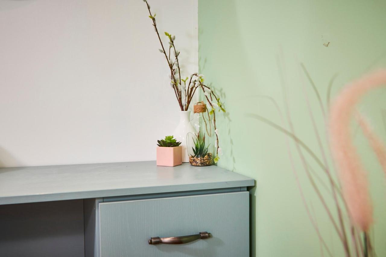 Stunning City Centre 3 Bed, 3 Bath - Sleeps 8! Lejlighed Leeds  Eksteriør billede