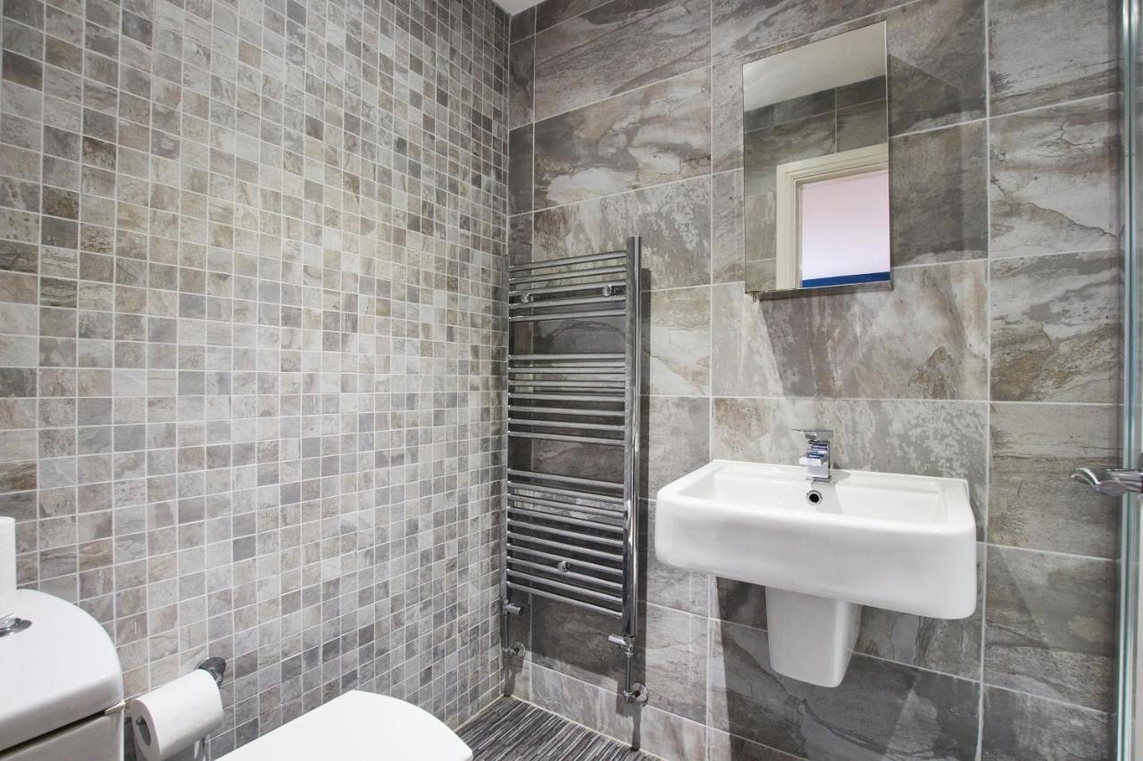 Stunning City Centre 3 Bed, 3 Bath - Sleeps 8! Lejlighed Leeds  Eksteriør billede
